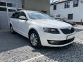 koda Octavia 2.0 TDi 110 Kw 4X4 STYLE +