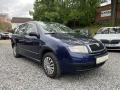 koda Fabia 1.4i16v 55 Kw