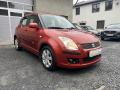 Suzuki Swift 1.3 i 67 Kw 4x4 LPG