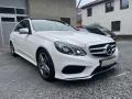 Mercedes-Benz 250 CDi 150 Kw 4MATIC AMG pak.