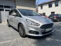 Ford S-MAX 2.0 EcoBlue 140kW AT8 7mst Z