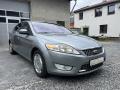 Ford Mondeo GHIA 2.0 TDCi 103 Kw