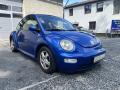 Volkswagen New Beetle 1.9 TDi 66 Kw