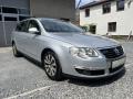 Volkswagen Passat 2.0 TDI 81 KW SERVISKA!!!