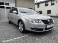 Volkswagen Passat 2.0 TDi 103 Kw 