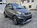 Aixam GTO CITY GTO VISION