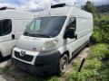 Peugeot Boxer 2.2 HDi 110 KW CHLAK