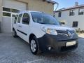 Renault Kangoo 1.5 DCi 81 Kw MAXI 5 MST
