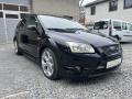 Ford Focus ST 2.5i 166 Kw BLACK EDITION!!