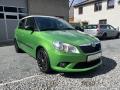 koda Fabia RS 1.4 TSi 132 Kw DSG  R!!!