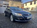 Volkswagen Passat CC 1.8i 118 kW HIGLINE