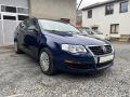 Volkswagen Passat 1.9 TDi 77 Kw TAN