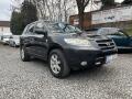 Hyundai Santa Fe 2.2 CRDi 114 Kw AUT. 4X4