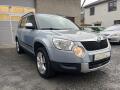 �koda Yeti 2.0 TDi 103Kw 4X4 MAN.�R!!!