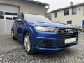 Audi SQ7 4.0 D V8 320Kw 7 M�ST PANORANA