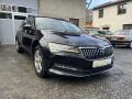�koda Superb 2.0 TDi 110Kw DSG AMBIENTE