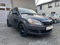 �koda Fabia 1.2i 44 Kw