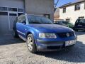 Volkswagen Passat Variant 1.9 TDi 85 Kw