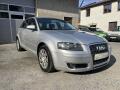 Audi A3 2.0 TDi 103Kw SPOTRBACK QUATRO