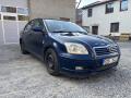 Toyota Avensis 2.2 D4D 130 Kw