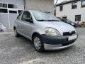 Toyota Yaris 1.0 VVTi 50Kw