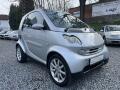 Smart Fortwo 0.8 CDi 30 Kw AUT.