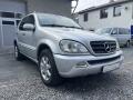 Mercedes-Benz 270 CDi 120 KW COMFORT TA�N�