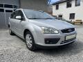 Ford Focus 1.6i 16v 85 Kw GHIA