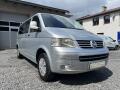 Volkswagen Transporter 2.5 TDi 96 Kw LONG 6-9 M�ST