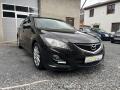 Mazda 6 2.2 D 120 Kw TA�N� ,WEBASTO
