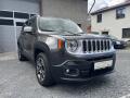 Jeep Renegade 2.0 D 103 Kw LIMITED 4X4 AT �R