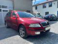�koda Octavia 1.9 TDi 77 Kw 4X4 TA�N�