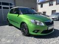 �koda Fabia RS 1.4 TSi 132 Kw DSG  �R!!!