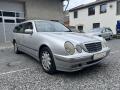 Mercedes-Benz 270 CDi 125 Kw TA�N�
