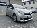 Toyota Verso 1.3 VVTi 73 Kw