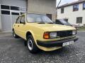�koda 120 120L 36 Kw Orig.STAV 1.Majitel
