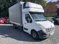 Renault Master 2.3 Dci 110 KW