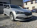 �koda Superb 2.0 TDi 110 Kw DSG AMBIENTE +
