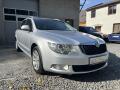 �koda Superb 2.0 TDi 103 Kw AMBIENTE
