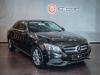 Mercedes-Benz C 220d 4MATIC R