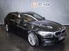 BMW 530d Touring xDrive Sport Line