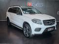 Mercedes-Benz GLS 350d 4MATIC