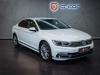 Volkswagen Passat 2.0TDI, R-line 110 kW