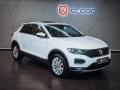 Volkswagen T-Roc Sport 2.0 TSI BMT 4MOTION DSG