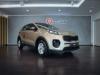 Kia Sportage 1.7 CRDi Comfort