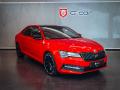 koda Superb 2.0 TSI 206kW SportLine 4x4