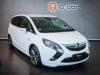 Opel Zafira 2.0CDTi OPC Line