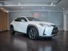 Lexus UX 250h H 2.0 HYBRID CZ