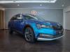 koda Superb 2.0 TDI 140kW SCOUT DSG