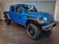 Jeep Gladiator Rubicon 3.6 V6 4x4 Hard Top